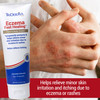 Eczema Fast Healing Cream for Face and Body (Multiple Sizes)