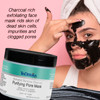 Activated Bamboo Charcoal Purifying Pore Face Mask