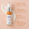 Vitamin C Face Serum 1.0 fl oz