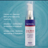 TriDerma Scar Block Skin Recovery Oil for scars, stretch marks, and damaged skin