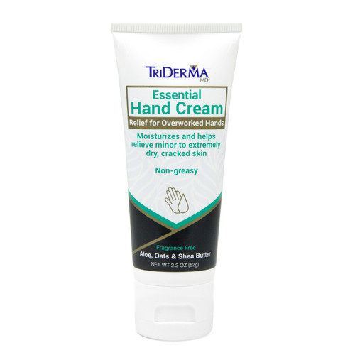 Essential Hand Cream 2.2 oz