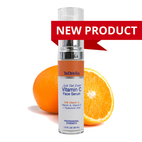 Vitamin C Face Serum 1.0 fl oz Vitamin C Face Serum 1.0 fl oz