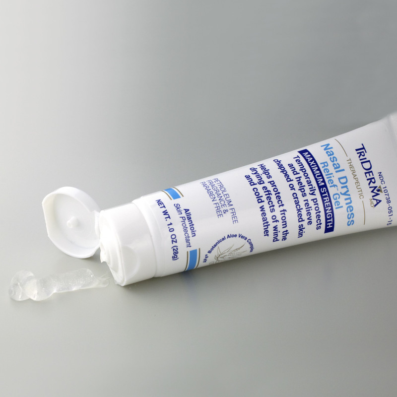 Intranasal Protect Moisturizing Gel for Nose