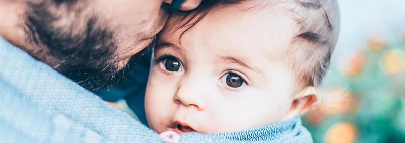 4 Tips to Keep Your Baby’s Skin Healthy