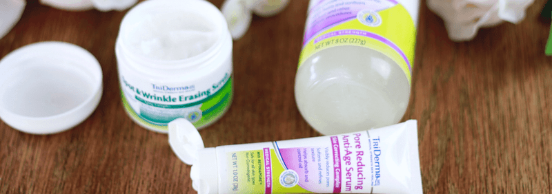 5 Skin Care Products Moms Will Love  5 Skin Care Products Moms Will Love