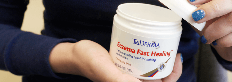 5 Tips to Help Manage Eczema