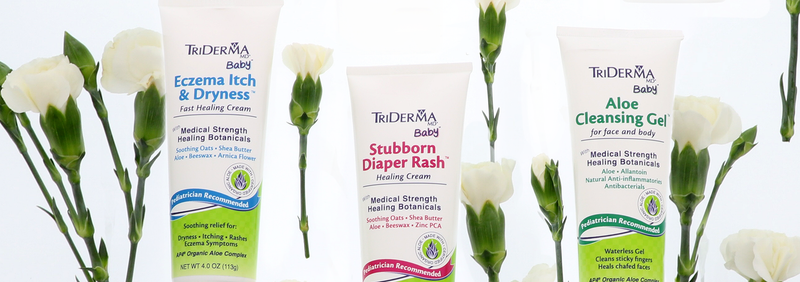 Great Products to Soothe Irritated Baby Skin Great Products to Soothe Irritated Baby Skin