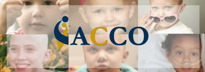 Childhood Cancer Awareness Month Childhood Cancer Awareness Month