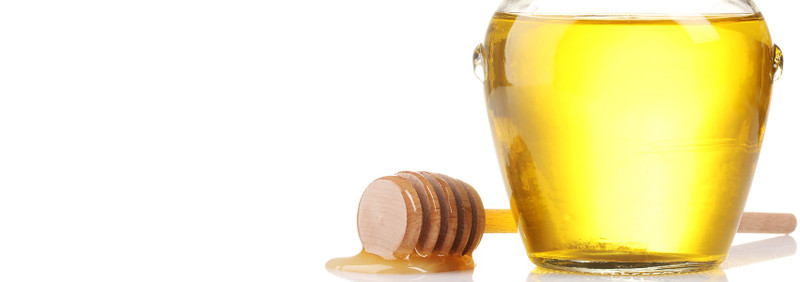 Skin Healing with Beeswax