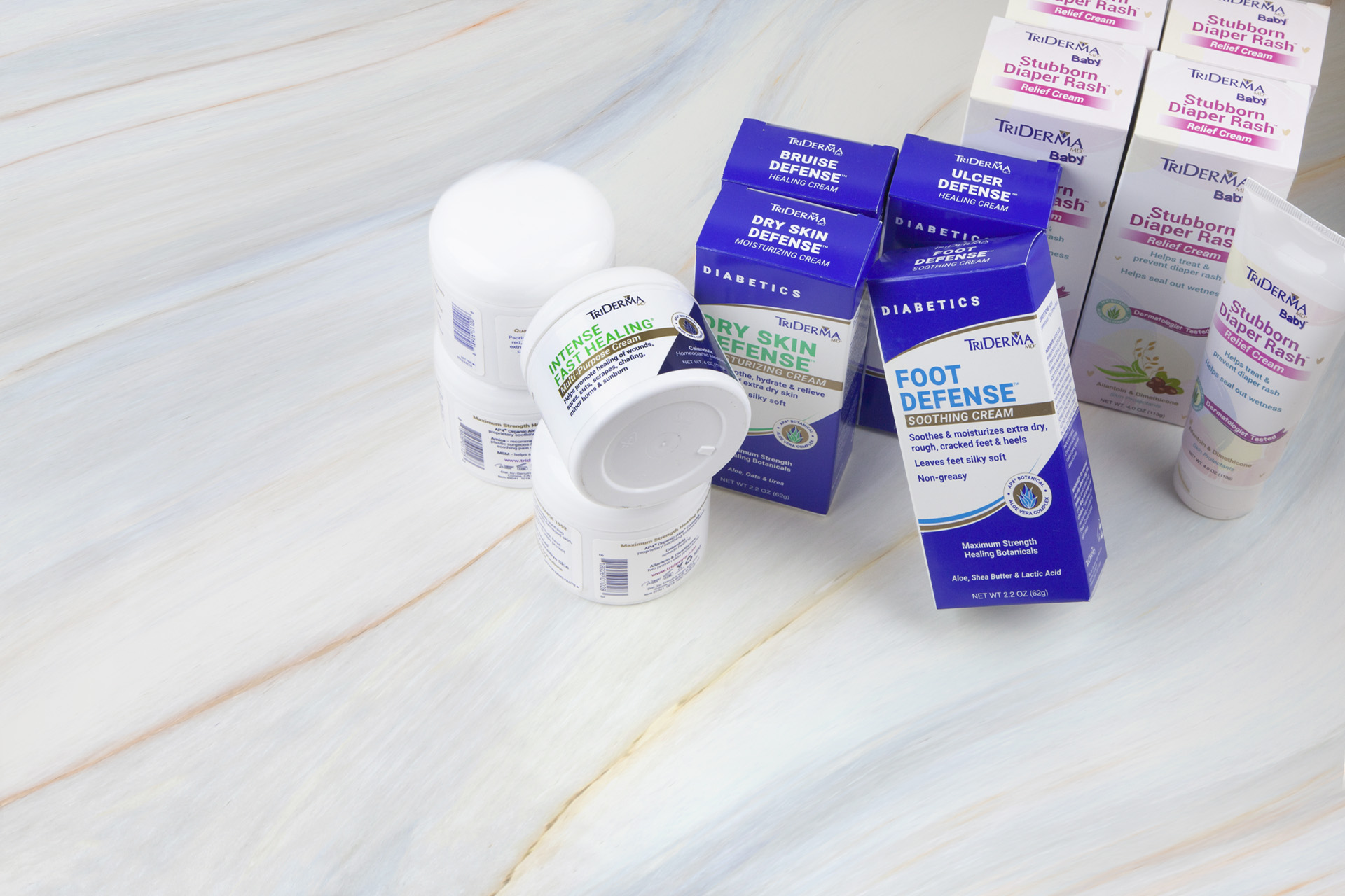 TriDerma® Value Bundles | Affordable Skincare Solutions
