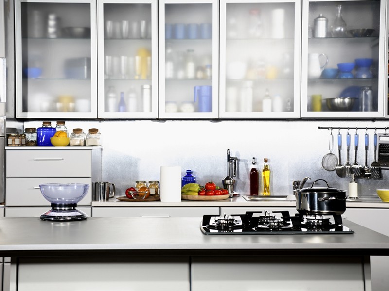 5 Ways to Help Protect Your Skin in the Kitchen