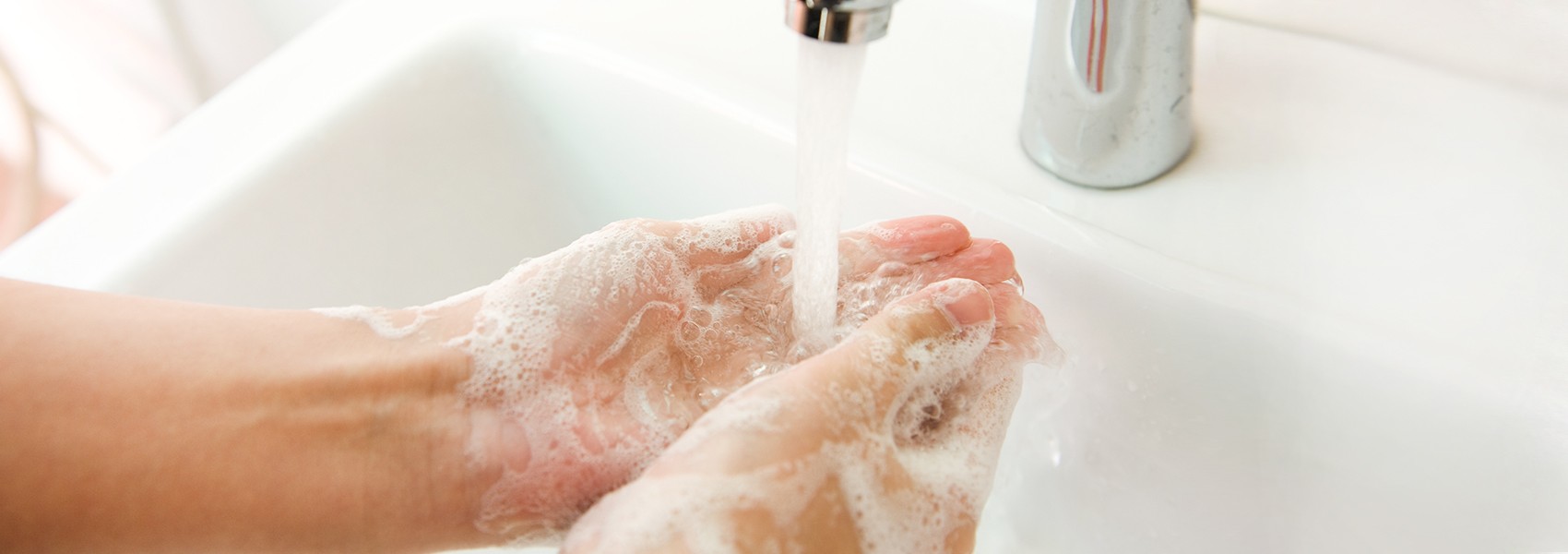 Is Your Job Giving You Dry Skin?