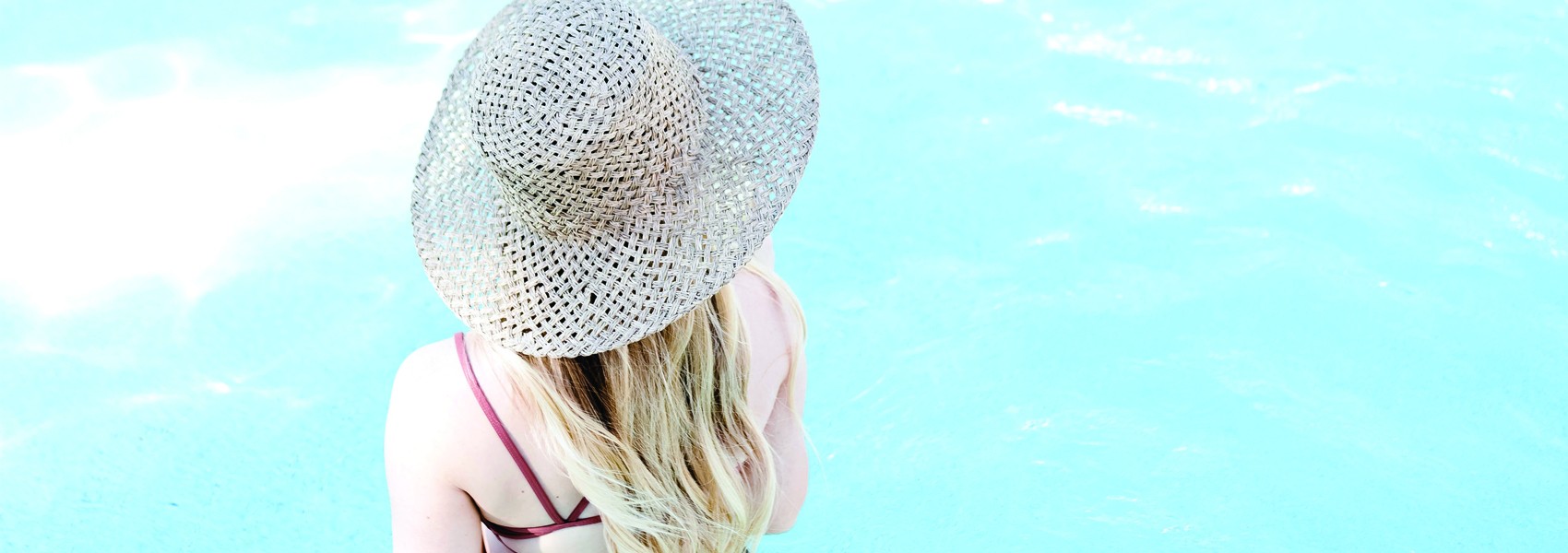 How Much Is The Sun Aging Your Skin?