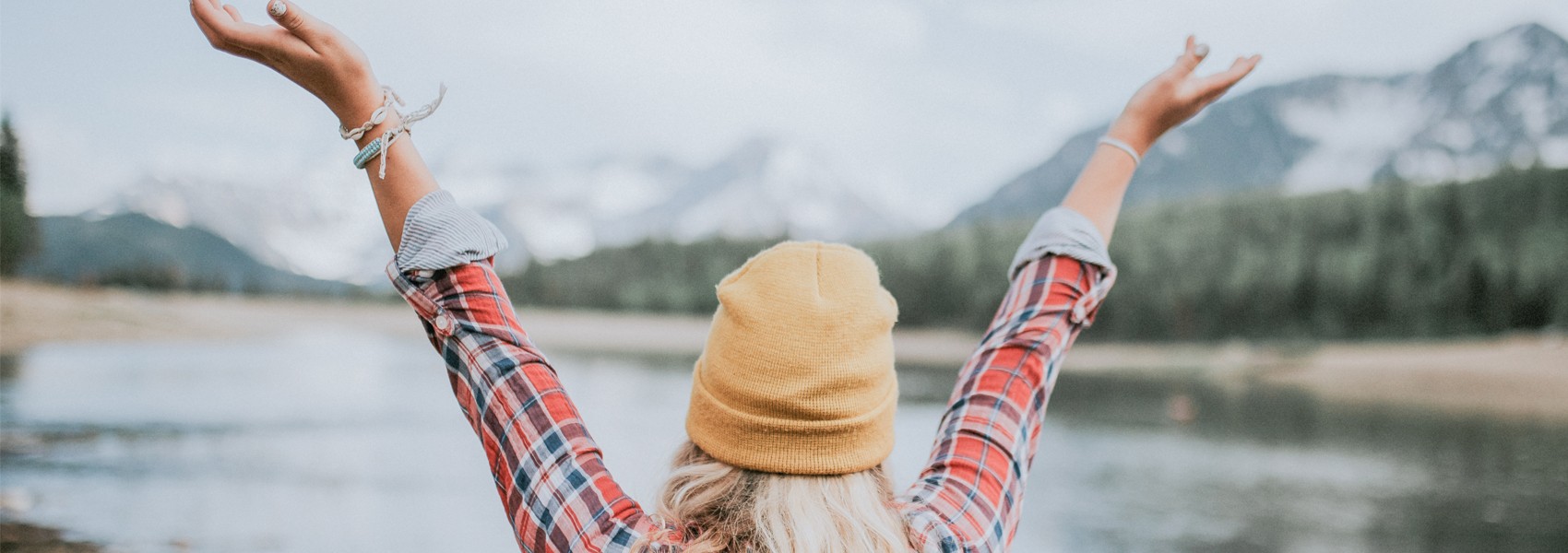 Four Winter Skincare Tips