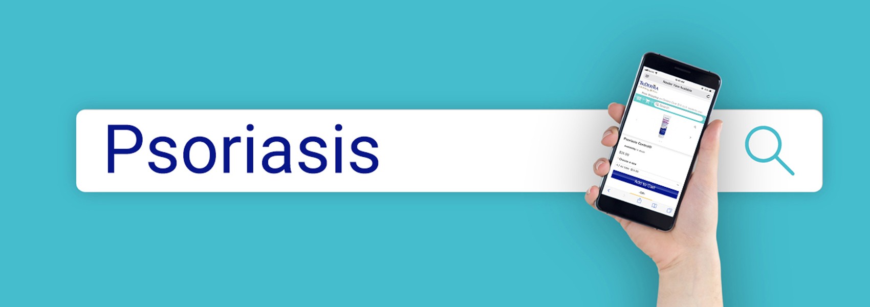 Everything You Need to Know about Psoriasis