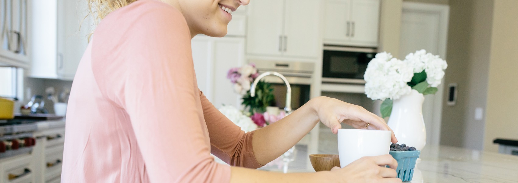 The Best Foods For Your Skin