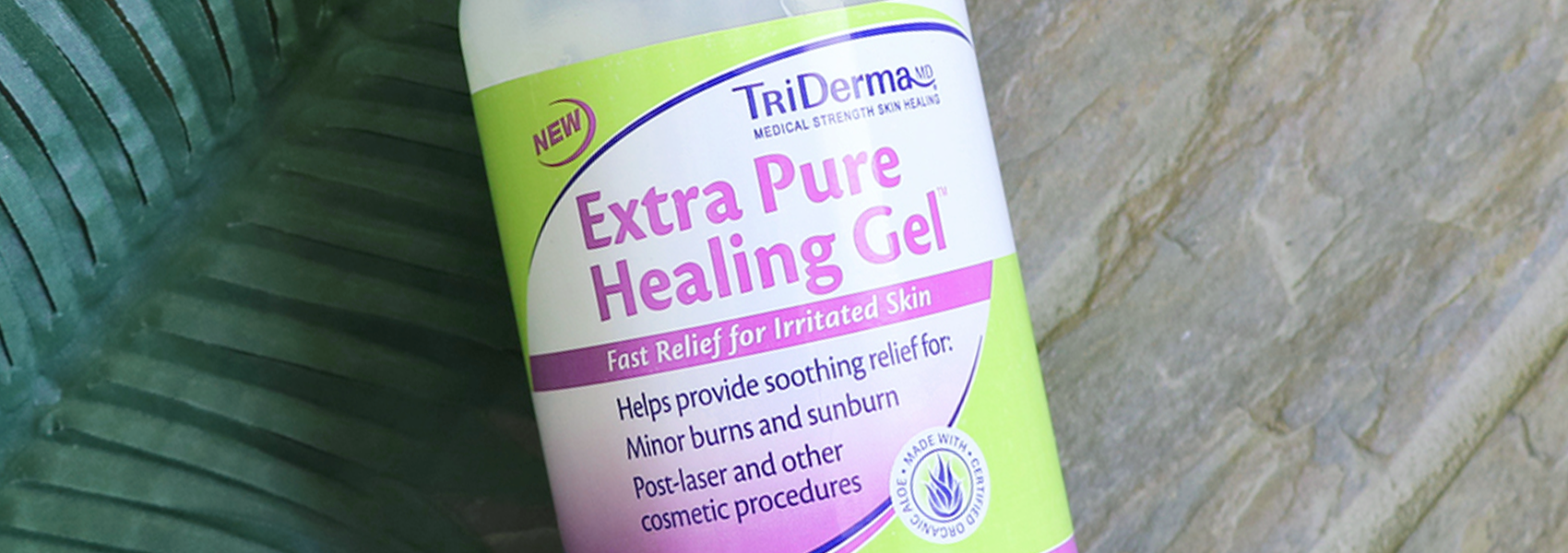 Give the Gift of Aloe Shaving on Father’s Day