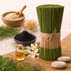 Incense Sticks – Bulk Bundle (100 Sticks)