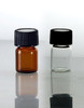 5/8 Dram Glass Vials