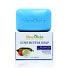 Love Butter Soap with Organic Shea, Mango & Cocoa Butter Ð 5 oz