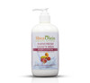 Shea Olein Farm Fresh Goat's Milk Lotion