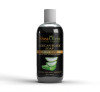 African Black Soap Body Wash W/Shea Olein, Aloe & Vitamin E. 12 fl oz.