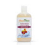 FARM FRESH GOAT'S MILK BODY WASH WITH GRAPE SEED & PRICKLY PEAR OIL