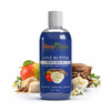 Love Butter Body Wash with Organic Shea, Mango & Cocoa Butter – 12 fl oz