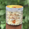 Shea Olein Raw Shea Butter