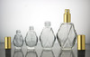 15 ml Diamond Bottle with spray