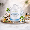 Unscented Body Wash