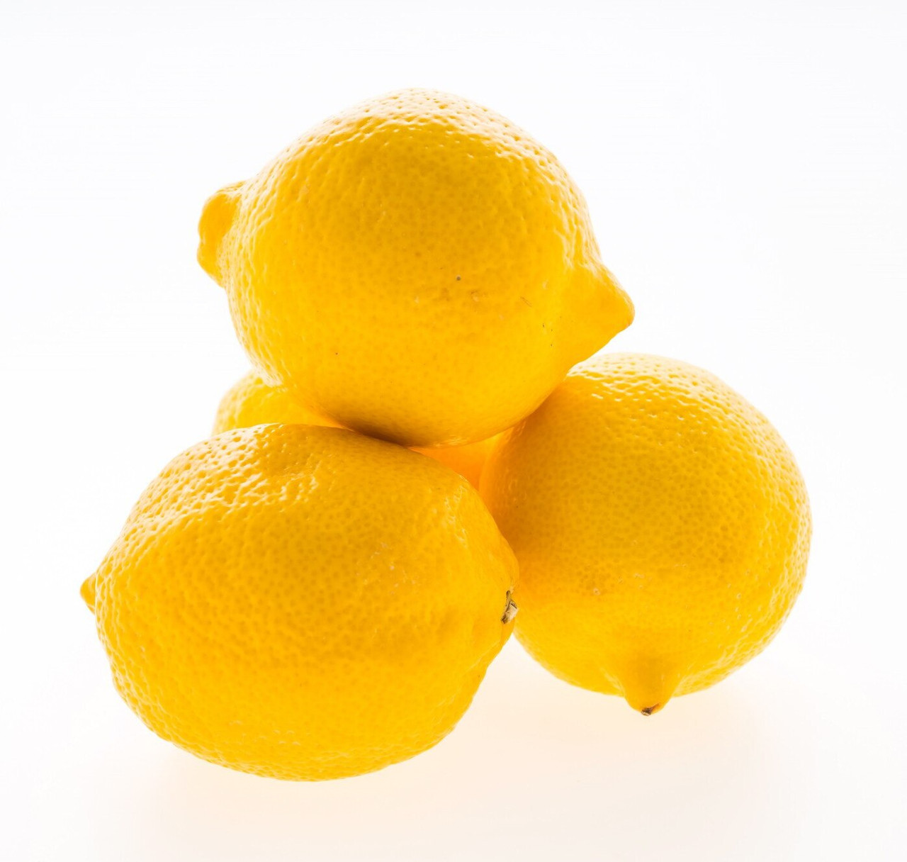 Lemon Oil