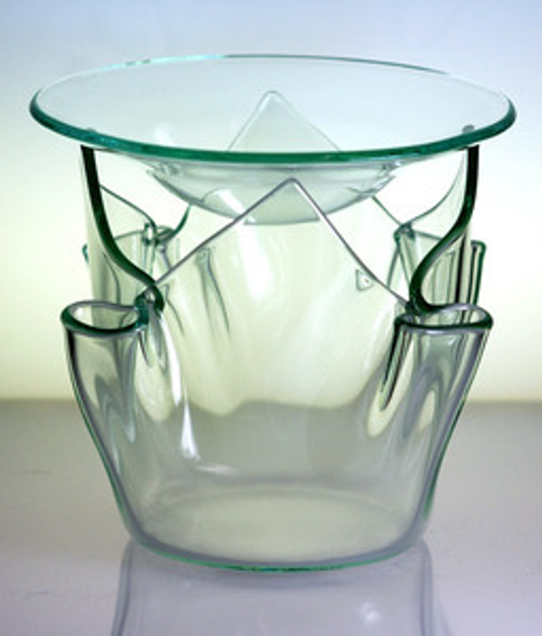 Glass Oil Burner