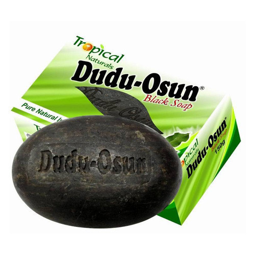 Dudu-Osun Black Soap