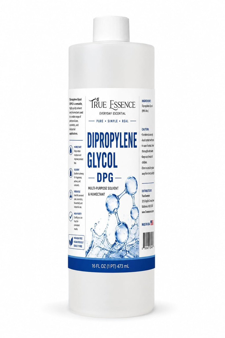 Dipropylene Glycol (DPG)