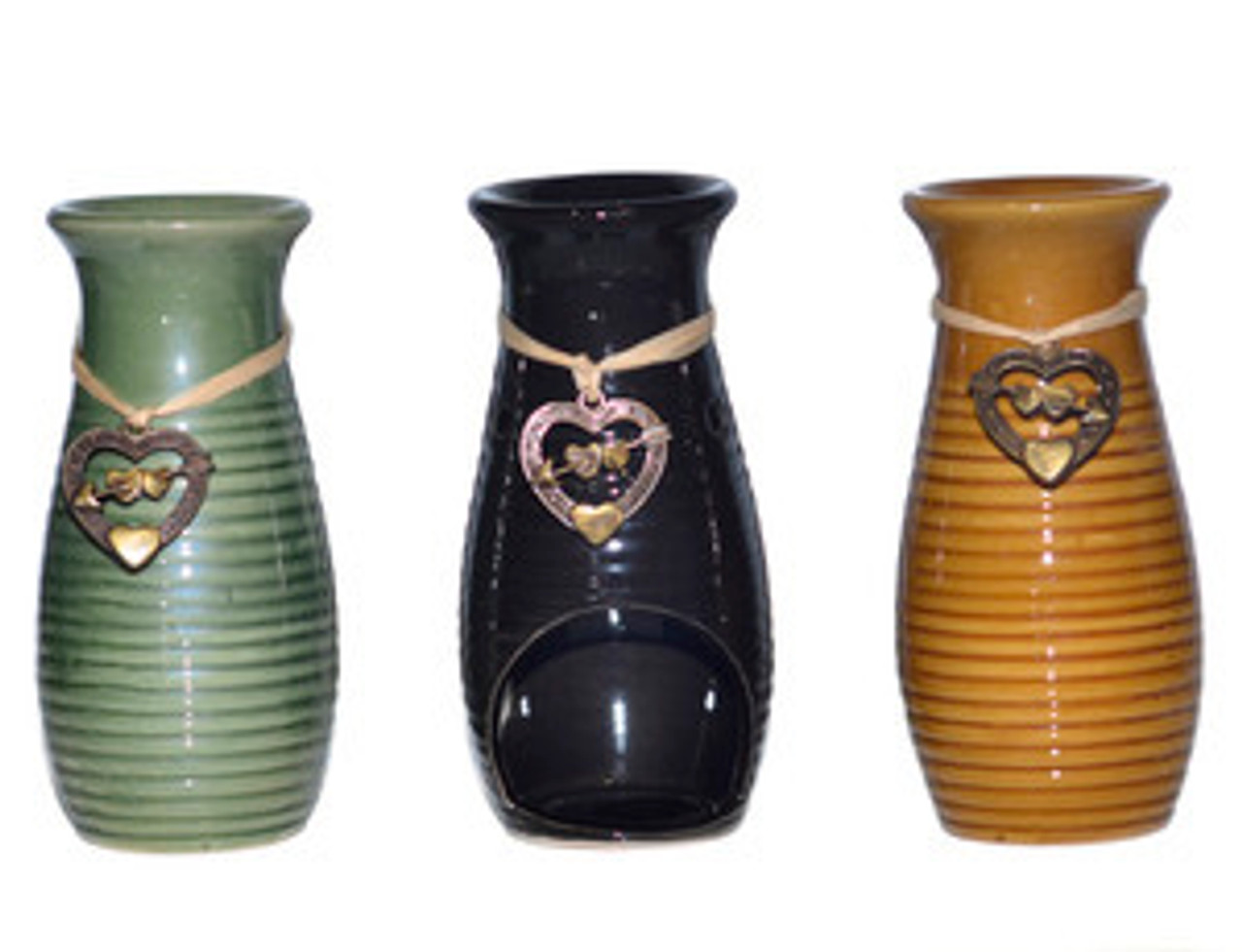 Ceramic Oil Burner A3877