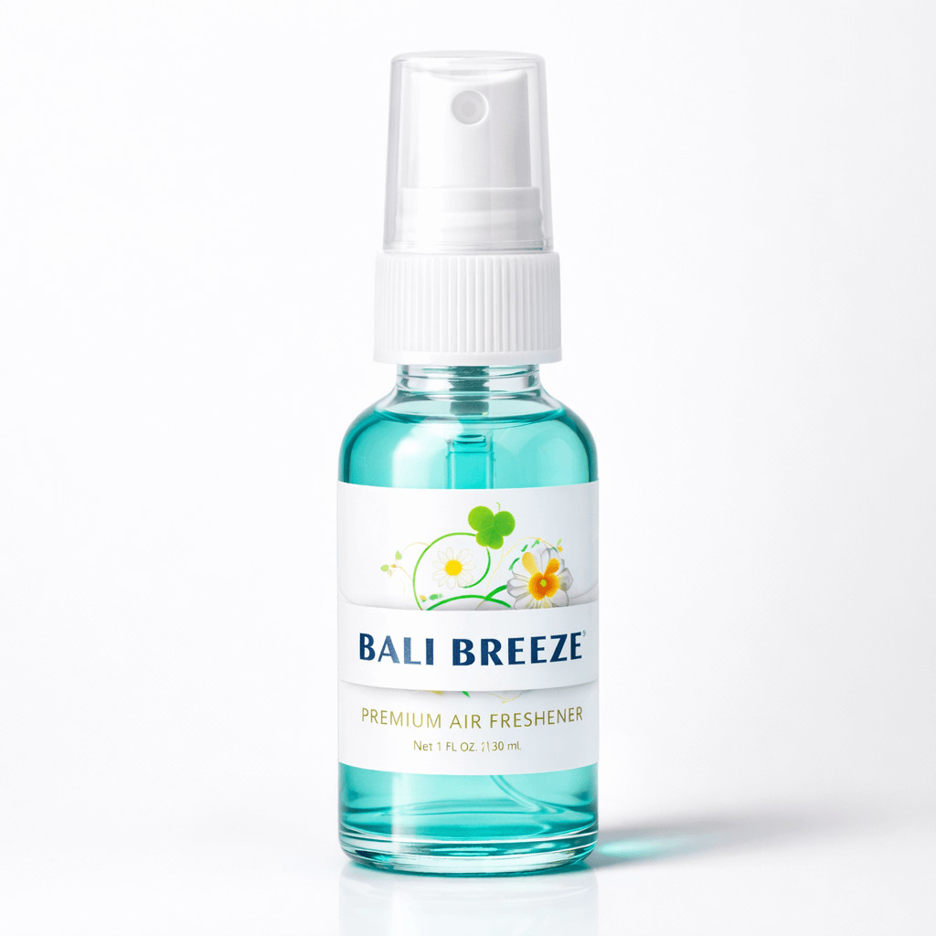 Air Freshener Aroma Mist for Home, Car & Office