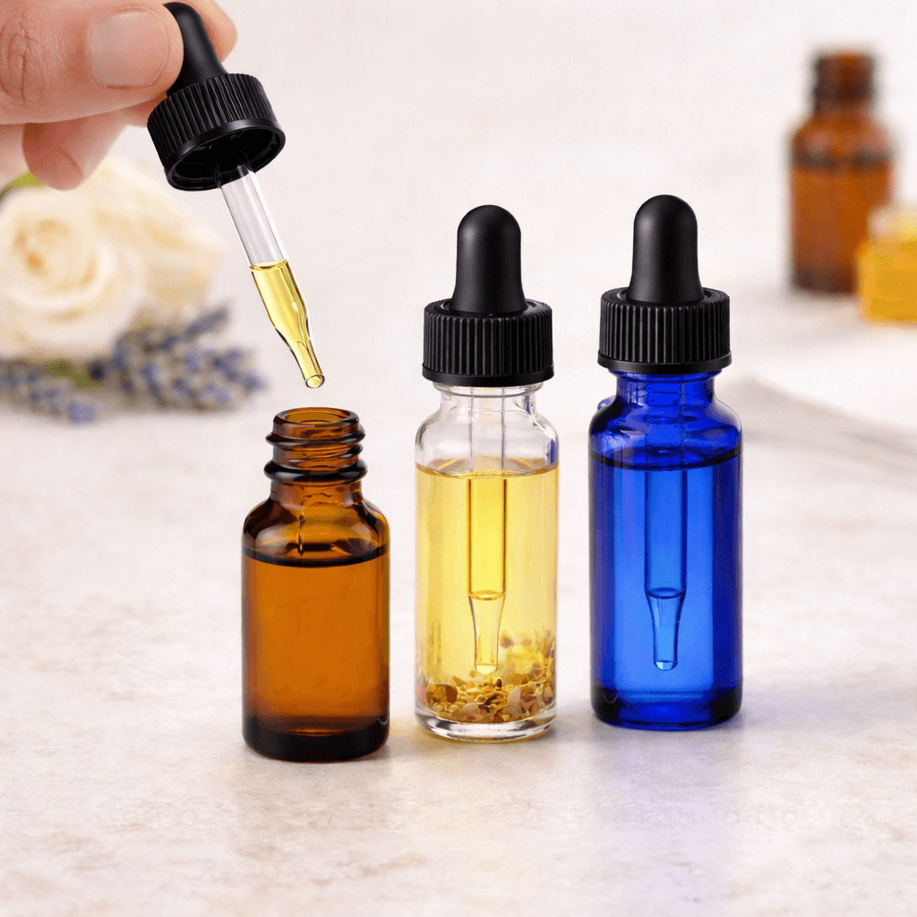 15-425 Glass Dropper