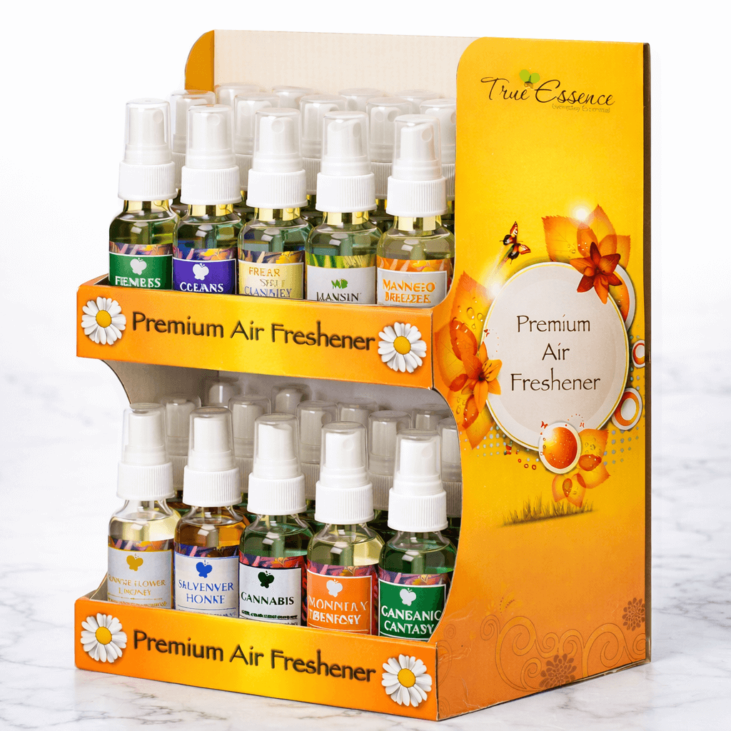 Ultra Premium air Freshener