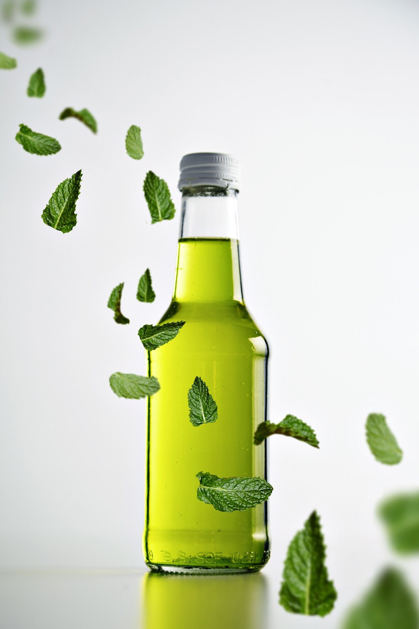 Basil Oil