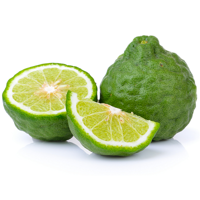 Bergamot Oil - Cold Pressed