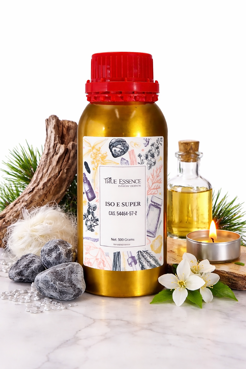 Iso E Super, Premium Fragrance Ingredients.