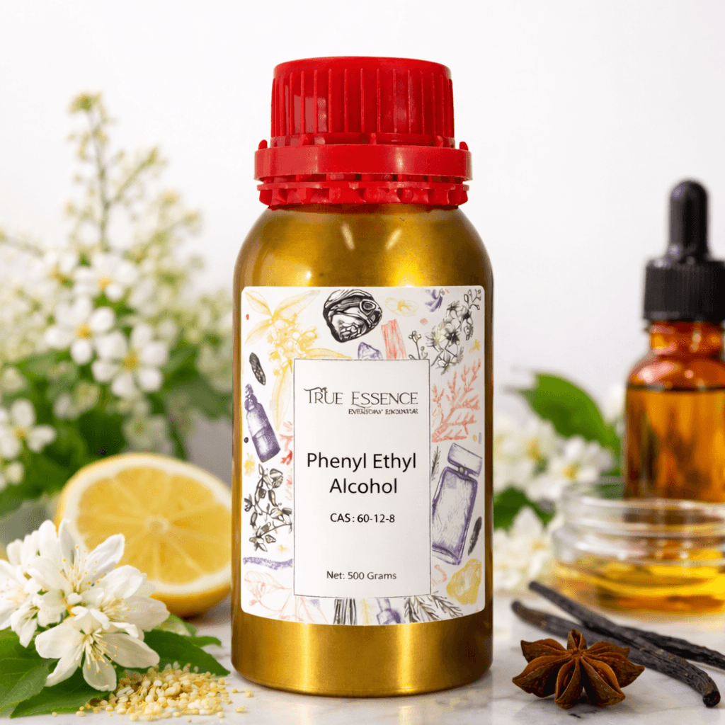 Phenyl Ethyl Alcohol