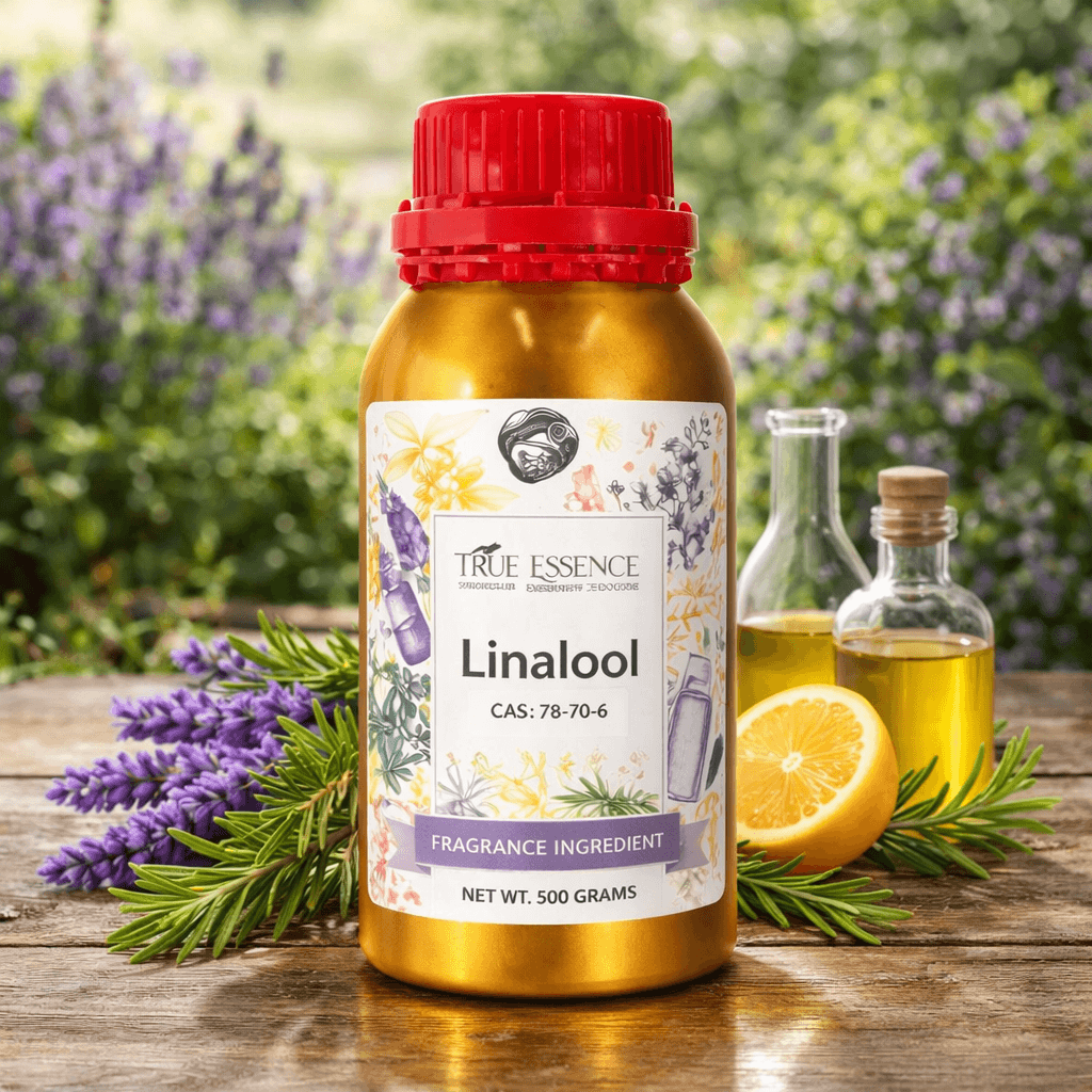 Phenyl Ethyl Alcohol