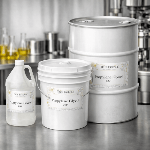 PG - Propylene Glycol USP
