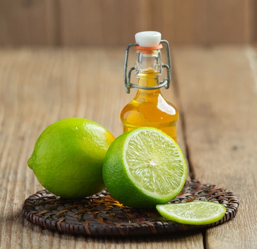 Lemon Oil