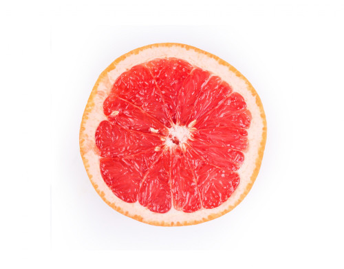 Grapefruit Pink