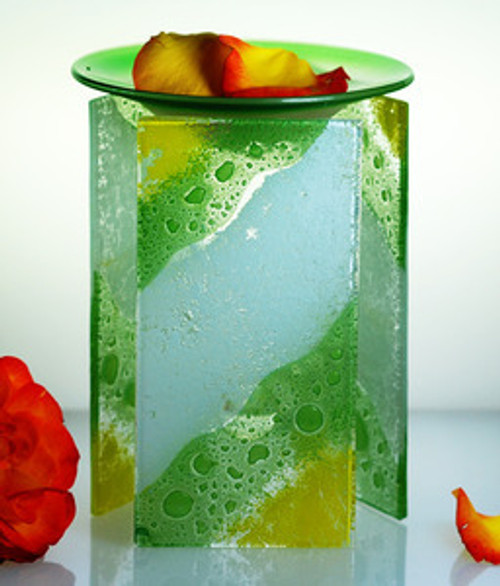 Glass Oil Burner ML2