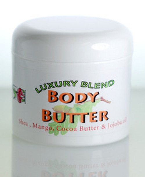 Body Butter Cream
