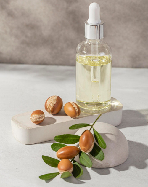 Argan Oil (Certified Organic)